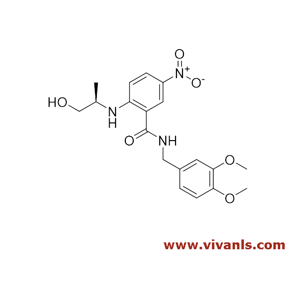 Chiral Standards-(R)-Xanthoanthrafil-1656574471.png